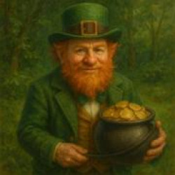 Кто такие лепреконы на самом деле? Кто такие лепреконы на самом деле?