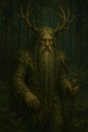 Кто такие русалки, лешие и кикиморы в мифологии славян?