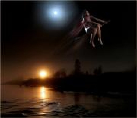 Кто такие ведьмы?