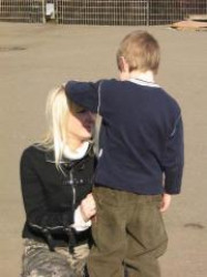 Кто тут взрослый? Кто тут взрослый?