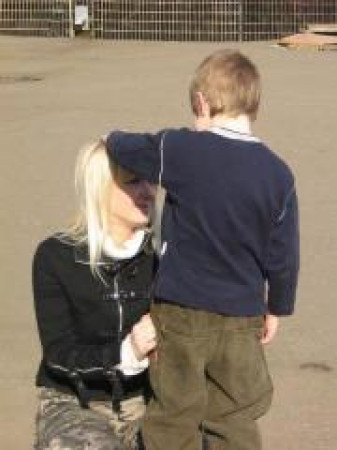 Кто тут взрослый?