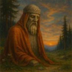 Куда ушли славянские боги — и вернутся ли они? Куда ушли славянские боги — и вернутся ли они?