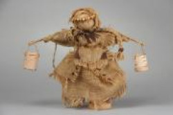 Кукла-мотанка своими руками