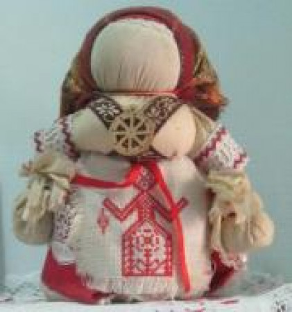 Куклы-берегини