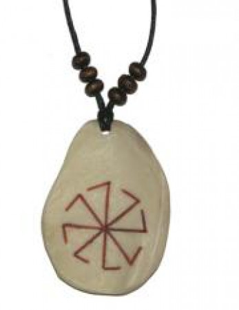 Кулоны обереги