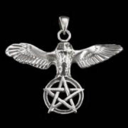 Купить серебро амулет