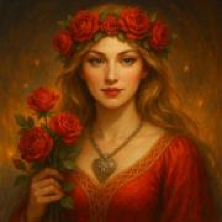 Лада — богиня любви или коварная соблазнительница? Лада — богиня любви или коварная соблазнительница?