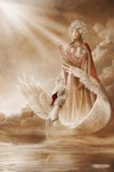 Лада Древнеславянская Богиня Лада Древнеславянская Богиня