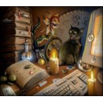 Легкие привороты