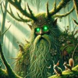 Леший в славянской мифологии: хранитель лесов и загадочный дух природы Леший в славянской мифологии: хранитель лесов и загадочный дух природы