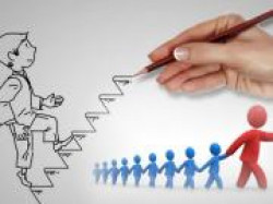 Лидерство - особенности Лидерство - особенности