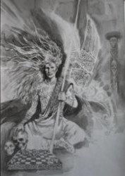 Луг Кельтский бог Луг Кельтский бог