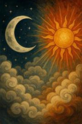 Лунные и солнечные культовые практики: в чём разница?