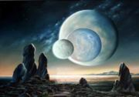 День Лели Небесной 25-26.04