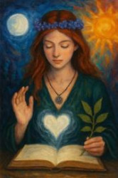 Любовь и этика в Викке: почему нельзя делать привороты? Любовь и этика в Викке: почему нельзя делать привороты?