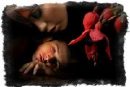 Любовь и приворот