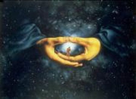 Любовный приворот