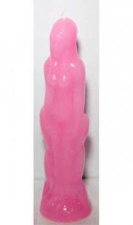 Любовный приворот в домашних условиях