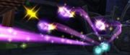 Маг тайная магия