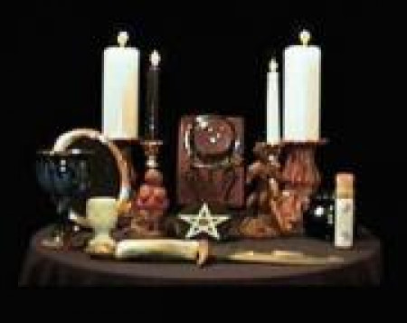 Магические инструменты