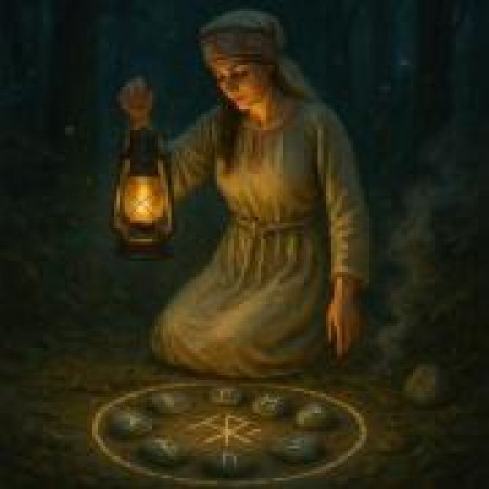 Магические круги: зачем их чертить и как это делать, чтобы сердце выпрыгивало из груди