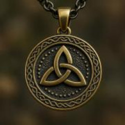 Магические обереги кельтских воинов: защита в бою Магические обереги кельтских воинов: защита в бою