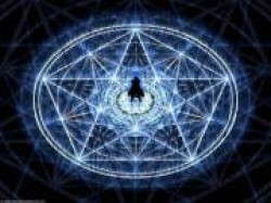 Магический круг Магический круг