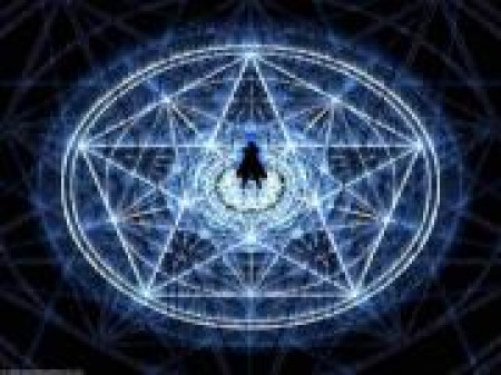 Магический круг