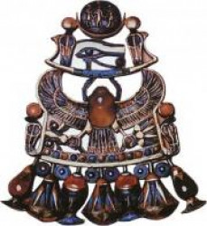 Магия бессмертия Магия бессмертия