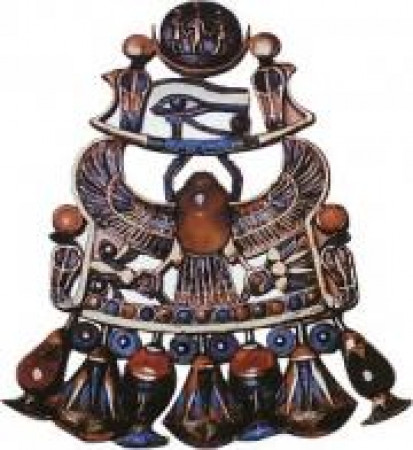 Магия бессмертия