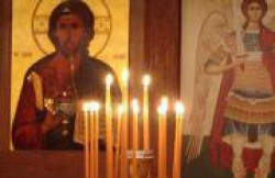 Магия церковной свечи. Магия церковной свечи.