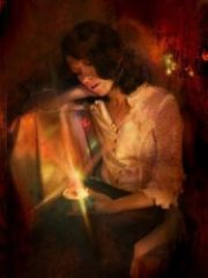 Магия человека Магия человека