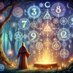 Магия чисел в славянском язычестве