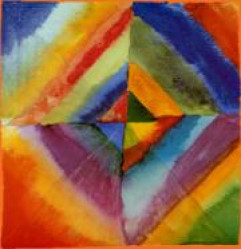 Магия цвета Магия цвета