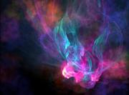 Магия цвета. Графохромопатия