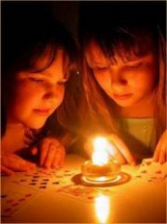 Магия для девочек Магия для девочек