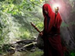 Магия духов Магия духов