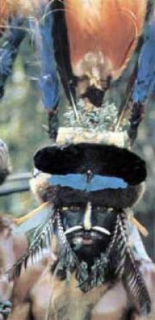 Магия и религия