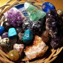 Магия камней Магия камней