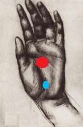 Магия красного Магия красного