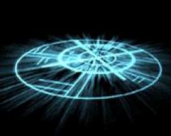 Магия круга Магия круга