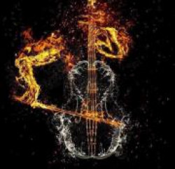 Магия музыки Магия музыки