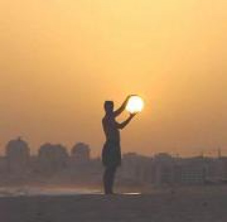 Магия мысли