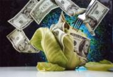 Магия на деньги