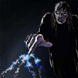 Магия некромантов Магия некромантов