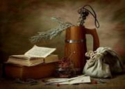 Магия примет