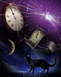 Магия проклятия Магия проклятия