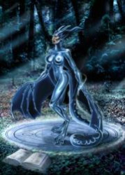 Магия секса Магия секса