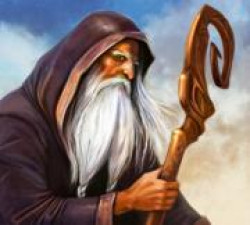 Магия славян Магия славян