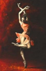 Магия страсти